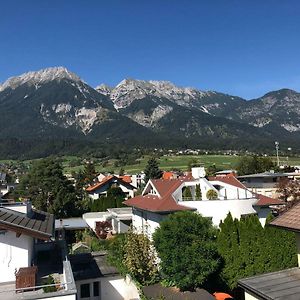 Citybergblick Apartment Innsbruck Exterior photo