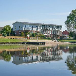 Eiderstrand Apartment Tielen Exterior photo