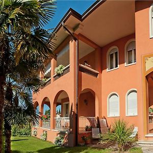 Villa Telli Garda  Exterior photo