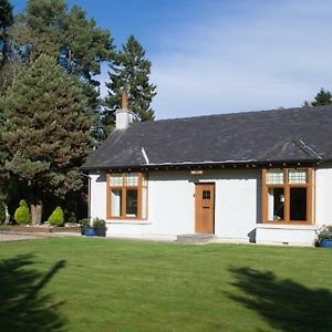 Millbank Cottage Blairgowrie and Rattray Exterior photo