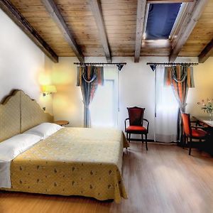 Antica Locanda Il Sole Hotel Castel Maggiore Room photo