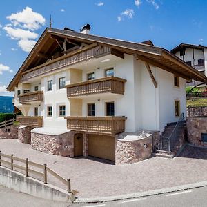 Appartamenti Casa Salesai Carano (Trentino) Exterior photo