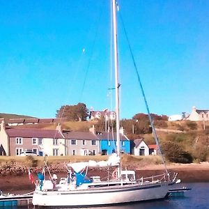 Sea Song, Selkie House Bed & Breakfast Helmsdale Exterior photo