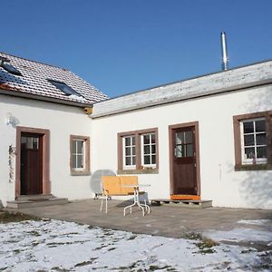 Heinfried Villa Auel Exterior photo