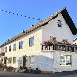 Gaestehaus Doll Hotel Herresbach Exterior photo