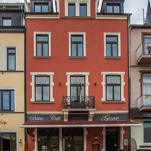 Fw Rheinblick Apartment Sankt Goar Exterior photo