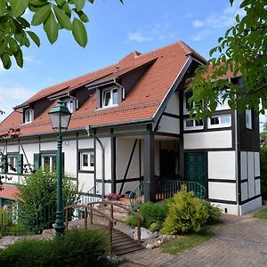 Gite Aux Deux Clochers Apartment Zimmersheim Exterior photo