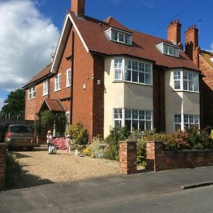 Merlstead House Hornsea Exterior photo