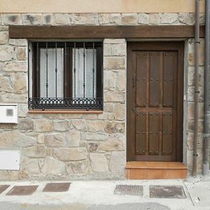 Corral Del Duque Villa San Cristóbal de Segovia Exterior photo