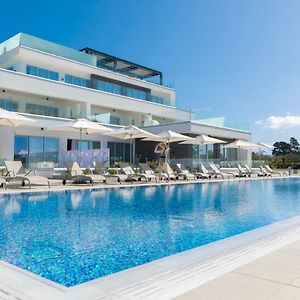 Napa Gem Suites By Luxel Villas Ayia Napa Exterior photo