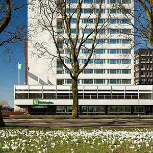 Holiday Inn Amsterdam Exterior photo