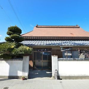 Tsukubo-Gun - House / Vacation Stay 34603 Hayashima Exterior photo