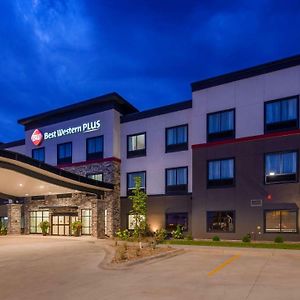 Best Western Plus Lacrescent - Lacrosse La Crescent Exterior photo