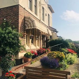 The Bebington Bed & Breakfast Exterior photo