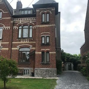 Le Buis Villa Genval Exterior photo