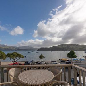 Akaroa Waterfront Apartment Exterior photo