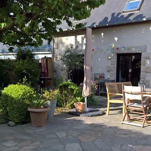 La Maison De Biord Hotel Saint-Jacut-de-la-Mer Exterior photo