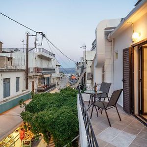 The Junction Appartment Agia Galini  Exterior photo