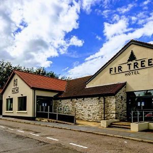 Fir Trees Hotel Strabane Exterior photo