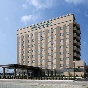 Hotel Route-Inn Mikawa Inter Hakusan Exterior photo