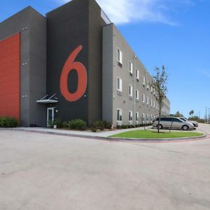 Motel 6-Corpus Christi, Tx Exterior photo