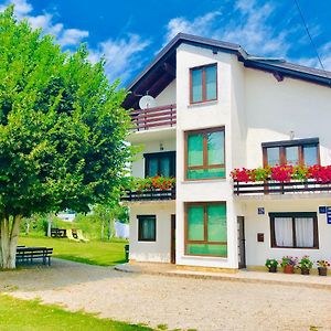 House Turkalj Hotel Grabovac  Exterior photo