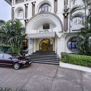 Treebo Green Park Hotel Mapusa Exterior photo