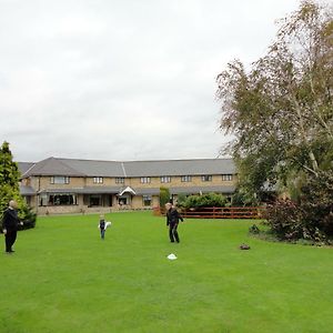 Charmwood Hotel - Cherry Park Hall Worksop Exterior photo