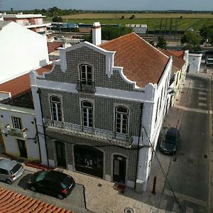 Casa Da Rainha Hotel Azambuja Exterior photo