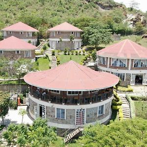 Ack Guest House Homa Bay Exterior photo