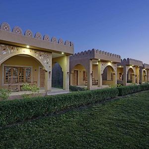 Hariyali Dhani Camps & Resort Jodhpur (Rajasthan) Exterior photo