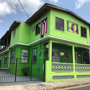 Vieques Good Vibe Guest House Exterior photo