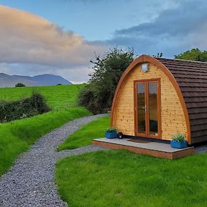 Farmyard Lane Glamping Hotel Killarney Exterior photo