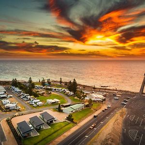 Big4 Port Hughes Holiday Park Exterior photo