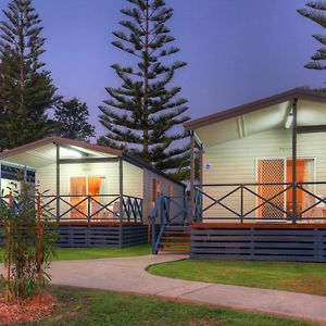 Nambucca River Village By Lincoln Place Macksville Exterior photo