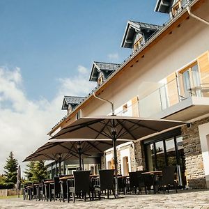 Hotel Tannenhaus Schoeneck  Exterior photo