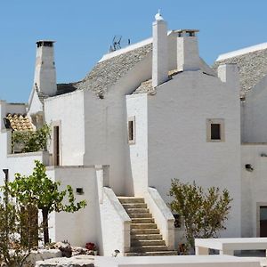 Masseria Calandrella Bed & Breakfast Noci Exterior photo