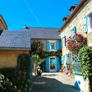 Maison Millage Bed & Breakfast Oloron-Sainte-Marie Exterior photo