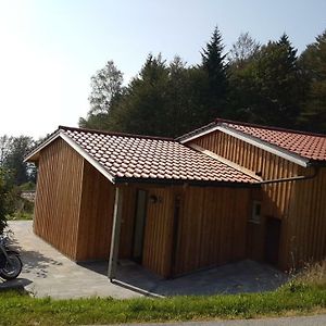 Ferienbungalow Sonnenwald Bayerischer Wald Villa Schofweg Exterior photo