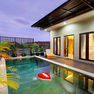 Kori Bali Villa Seminyak Exterior photo