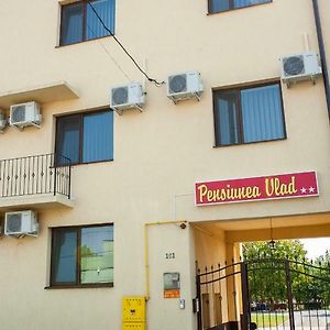 Pensiunea Vlad Hotel Arad Exterior photo