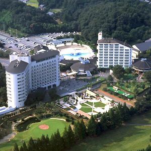 Hotel Heritage Kumagaya Exterior photo