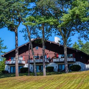 Bunker Lane Golf Course Apartment Bartlett Exterior photo