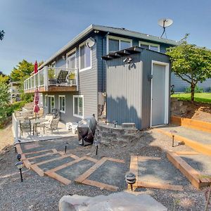 Bayou On The 9 Apartment McMinnville Exterior photo