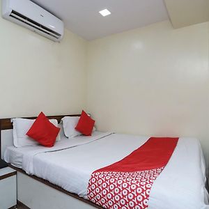 Oyo 24653 Novus Guest House Kolkata Exterior photo