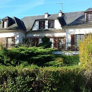 Le Curieux De Conques Bed & Breakfast Saint-Cyprien-sur-Dourdou Exterior photo