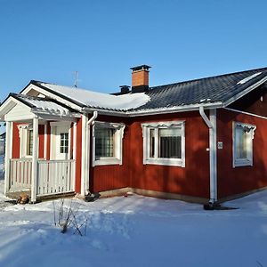 Simon Tupa Kauhajoki Guest House Exterior photo