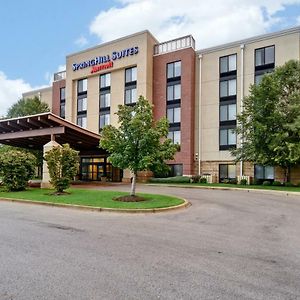 Springhill Suites Louisville Airport Exterior photo