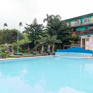 Reddoorz Near Peoples Park Tagaytay Hotel Talisay  Exterior photo