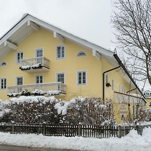 Hotel Limmerhof Taufkirchen  Exterior photo